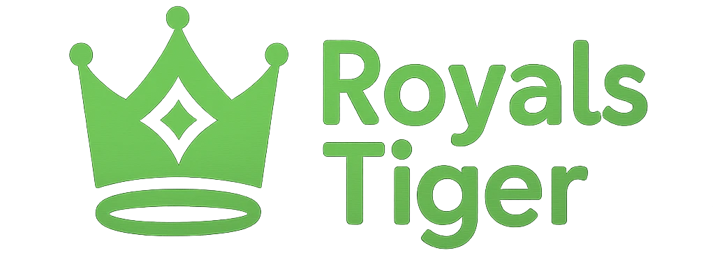 RoyalsTiger
